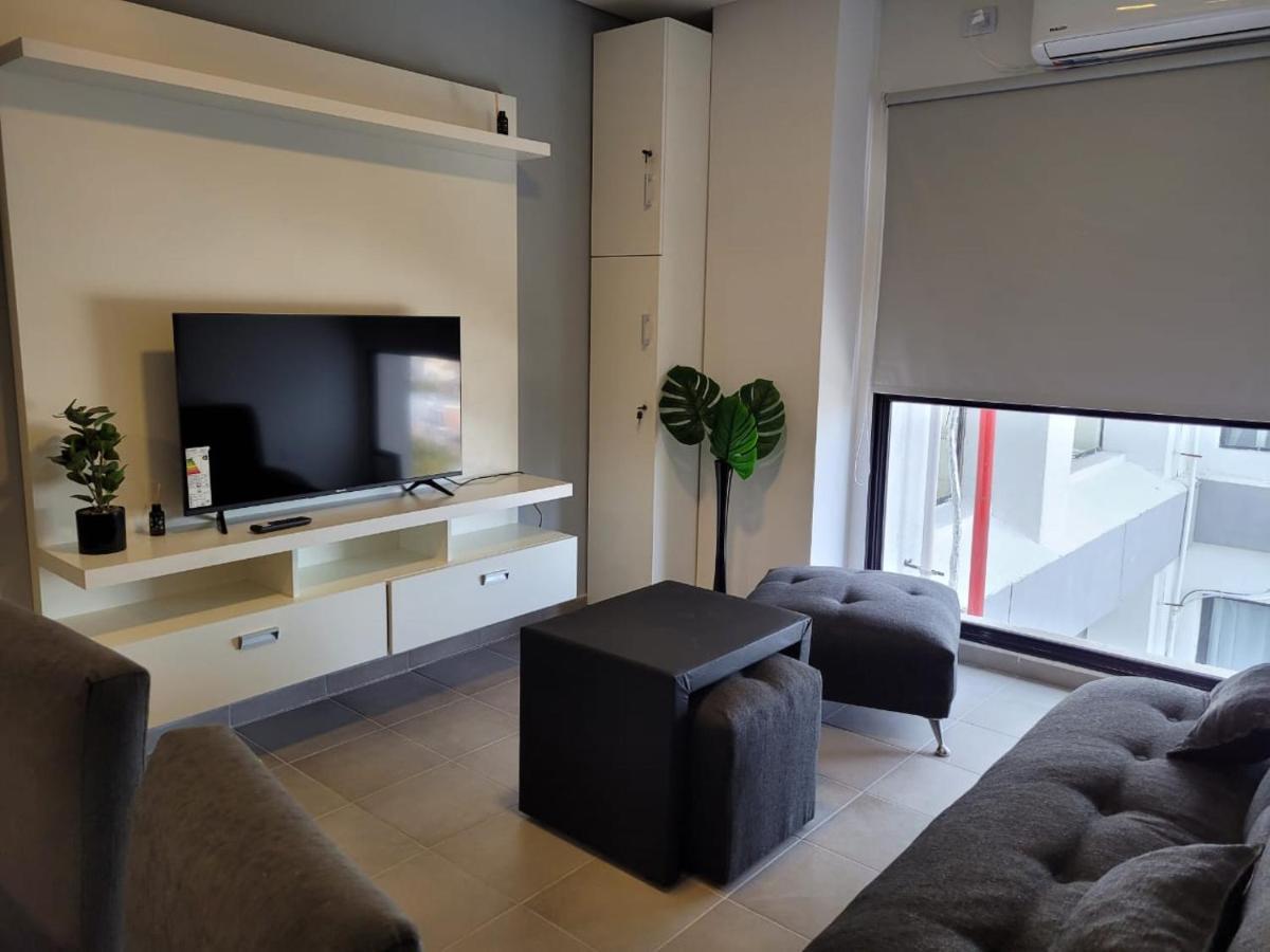 Apartment Departamento Centrico Muy Comodo