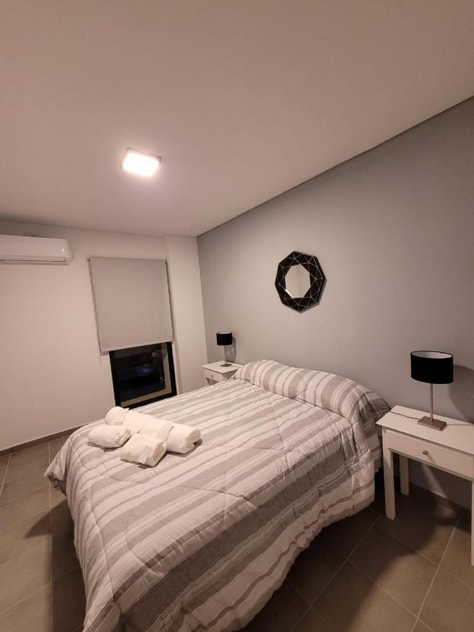 Departamento Centrico Muy Comodo Apartment San Juan